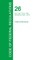 Code of Federal Regulations Title 26, Volume 4, April 1, 2015