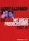 Garry Kasparov on My Great Predecessors, Part Three