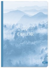 Knyga A4 96lap 70g linija LANDSCAPE