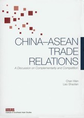 China-ASEAN Trade Relations