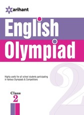 Olyampiad English Class 2nd