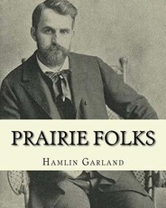 Prairie folks. By