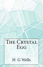 The Crystal Egg