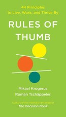 Rules of Thumb