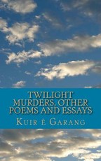 Twilight Murders