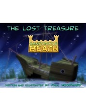 Sandcastle Beach: The Lost Treasure