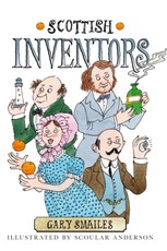 Scottish Inventors
