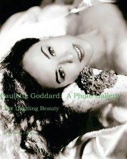 Paulette Goddard