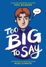 Too Big to Say