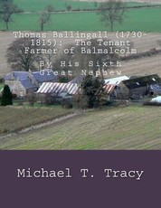 Thomas Ballingall (1730-1815)