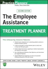 The Employee Assistance Treatment Planner
