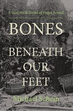 Bones Beneath Our Feet