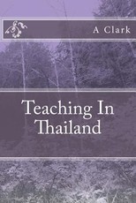 Teaching In Thailand