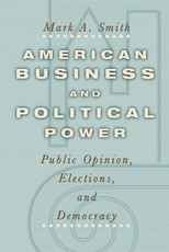 American Business and Political Power