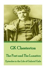 G.K. Chesterton - Four Faultless Felons