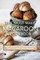 The Must Make Macaroon Cookbook