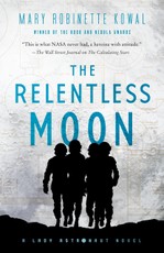 The Relentless Moon