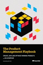 The Product Management Playbook