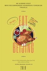 Eat in Beijing 2019