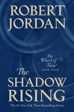 The Shadow Rising