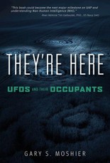 They're Here
