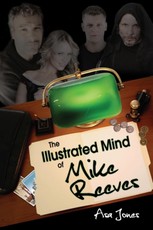 Illustrated Mind of Mike Reeves