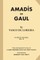 Amadis of Gaul (Volume 2 of 4)