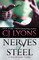 NERVES OF STEEL: A Hart and Drake Thriller