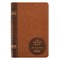 Pckt Bible Devo Lux-Leather Me