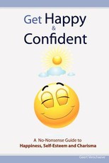 Get Happy & Confident