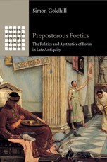 Preposterous Poetics