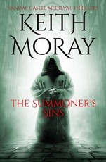 The Summoner's Sins