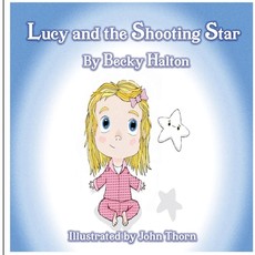 Lucy and the Shooting Star