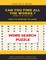 Find Each Word Can You Find All the Words ? Find It If Yo Can Easy to Medium to Hard Word Search Puzzle 100 Various Puzzles