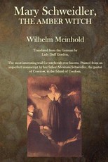 Mary Schweidler, The Amber Witch
