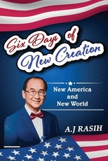 Six Days of New Creation