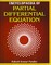 Encyclopaedia Of Partial Differential Equation