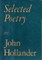 Selected Poetry