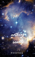 Nothing Really