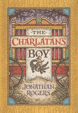 The Charlatan's Boy
