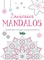 Žaviosios mandalos