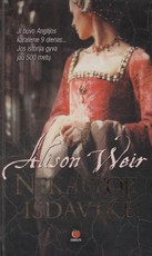 Nekaltoji išdavikė