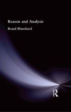 Reason and Analysis