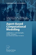 Agent-Based Computational Modelling