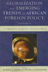 Globalization and Emerging Trends in African Foreign Policy, Volume 2