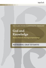 God and Knowledge