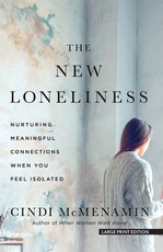 The New Loneliness