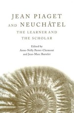 Jean Piaget and NeuchÃ¢tel