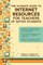 The Ultimate Guide to Internet Resources for Teachers of Gifted Students