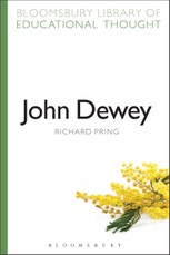 John Dewey